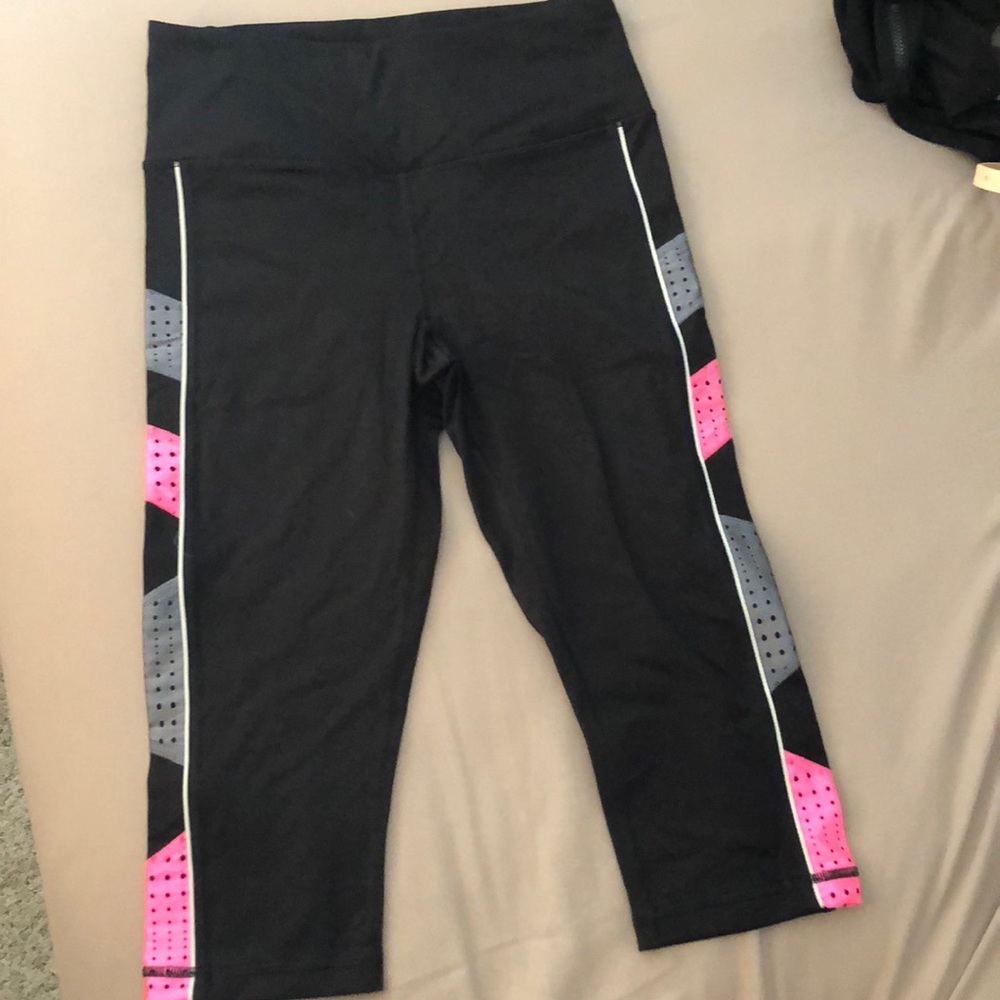 🔥BOGO🔥 Victoria’s Secret sport pants